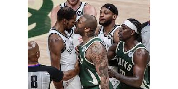 I Milwaukee Bucks hanno battuto gli Orlando Magic 123-92